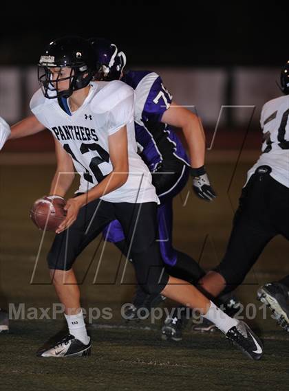 Thumbnail 1 in Pioneer Valley @ Righetti photogallery.
