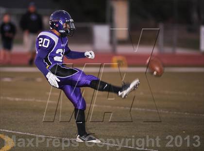 Thumbnail 2 in Pioneer Valley @ Righetti photogallery.