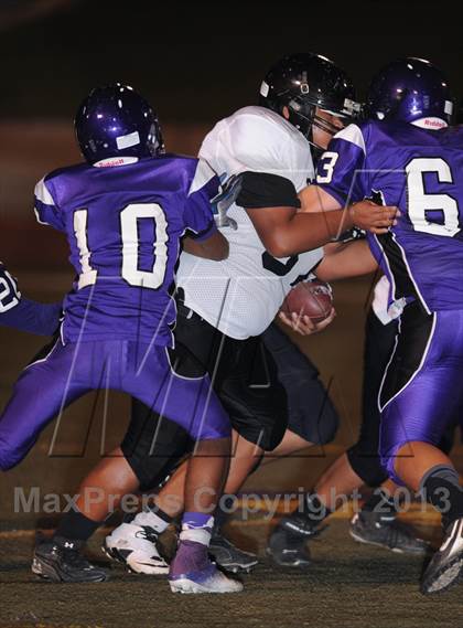 Thumbnail 1 in Pioneer Valley @ Righetti photogallery.