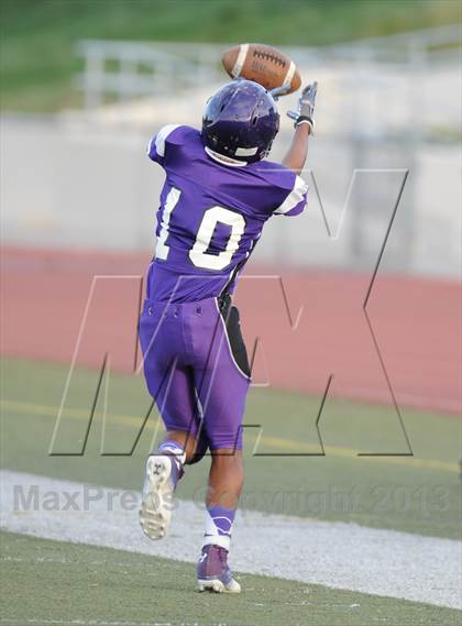 Thumbnail 3 in Pioneer Valley @ Righetti photogallery.