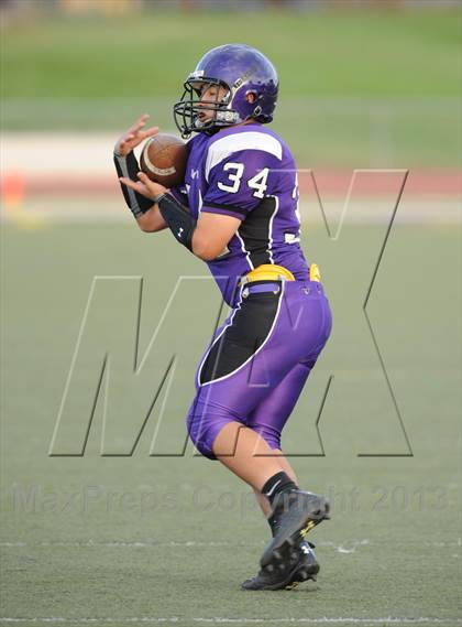 Thumbnail 1 in Pioneer Valley @ Righetti photogallery.