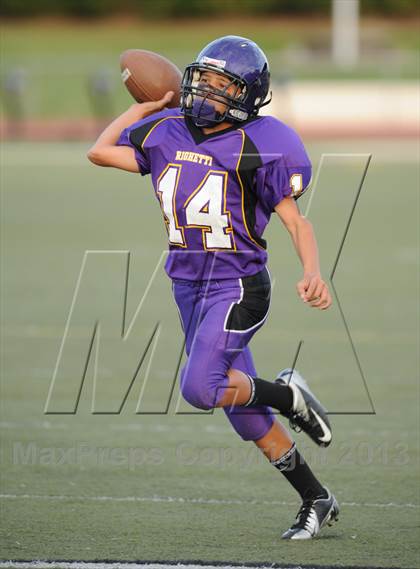 Thumbnail 2 in Pioneer Valley @ Righetti photogallery.