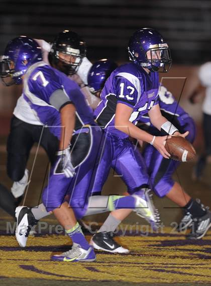 Thumbnail 3 in Pioneer Valley @ Righetti photogallery.