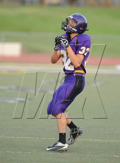 Thumbnail 3 in Pioneer Valley @ Righetti photogallery.