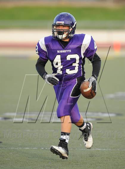 Thumbnail 3 in Pioneer Valley @ Righetti photogallery.