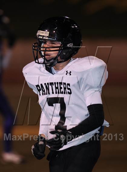Thumbnail 1 in Pioneer Valley @ Righetti photogallery.