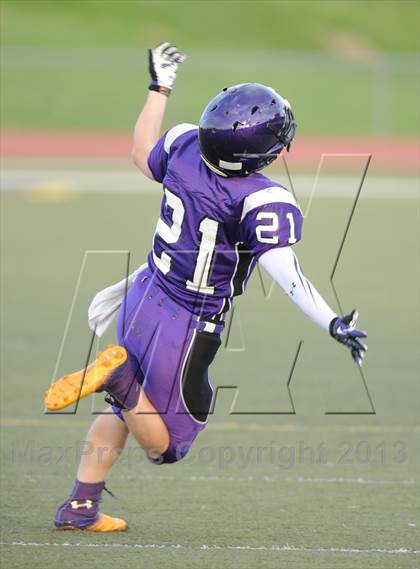 Thumbnail 1 in Pioneer Valley @ Righetti photogallery.
