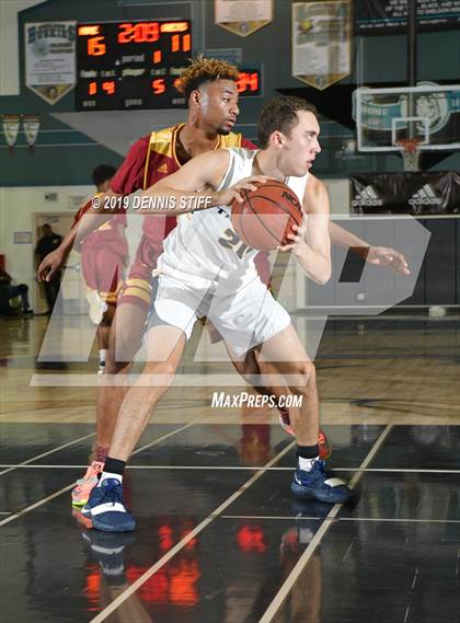 Thumbnail 1 in Liberty vs. Oak Ridge (Adidas Challenge) photogallery.