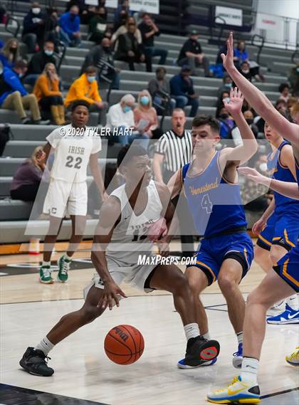 Thumbnail 3 in Cathedral vs. Homestead (Sneakers for Santa Shootout) photogallery.