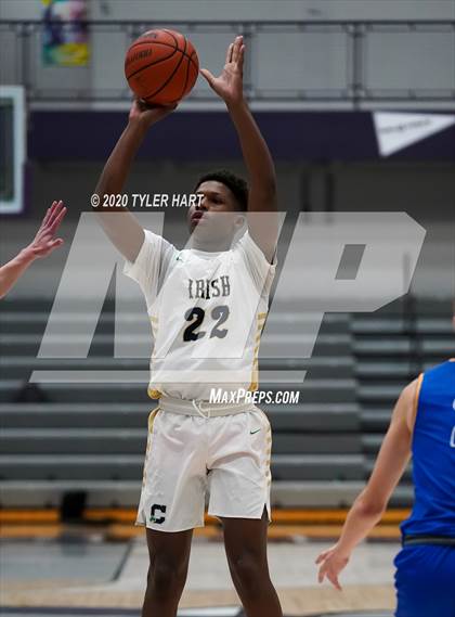 Thumbnail 2 in Cathedral vs. Homestead (Sneakers for Santa Shootout) photogallery.
