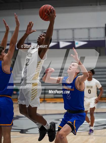 Thumbnail 3 in Cathedral vs. Homestead (Sneakers for Santa Shootout) photogallery.