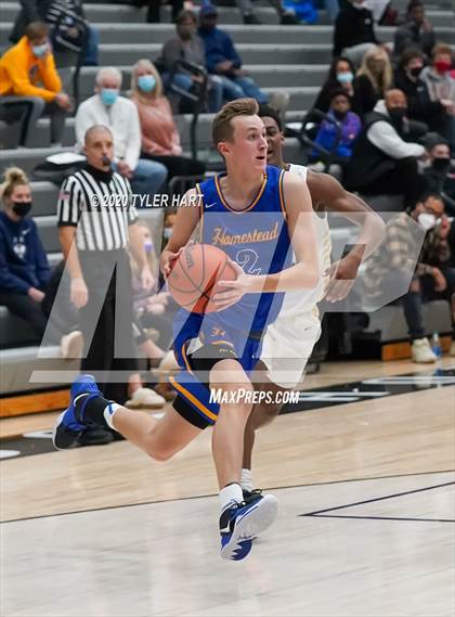 Thumbnail 1 in Cathedral vs. Homestead (Sneakers for Santa Shootout) photogallery.