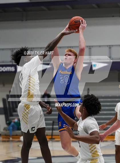 Thumbnail 1 in Cathedral vs. Homestead (Sneakers for Santa Shootout) photogallery.