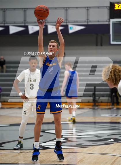 Thumbnail 3 in Cathedral vs. Homestead (Sneakers for Santa Shootout) photogallery.