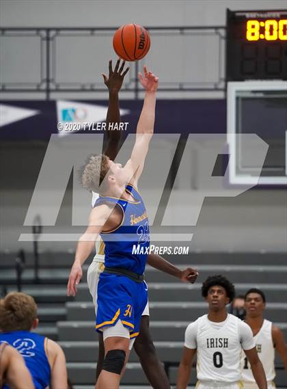 Thumbnail 1 in Cathedral vs. Homestead (Sneakers for Santa Shootout) photogallery.