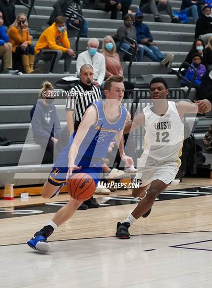 Thumbnail 2 in Cathedral vs. Homestead (Sneakers for Santa Shootout) photogallery.