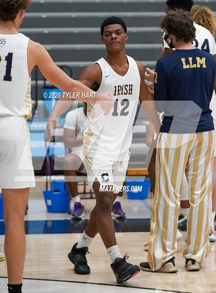 Thumbnail 1 in Cathedral vs. Homestead (Sneakers for Santa Shootout) photogallery.