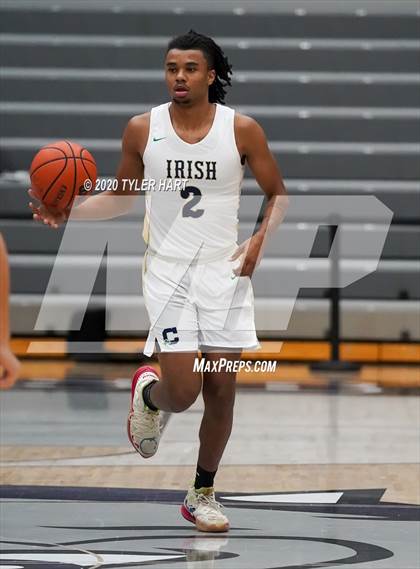 Thumbnail 3 in Cathedral vs. Homestead (Sneakers for Santa Shootout) photogallery.