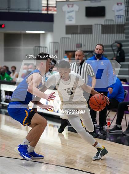 Thumbnail 1 in Cathedral vs. Homestead (Sneakers for Santa Shootout) photogallery.