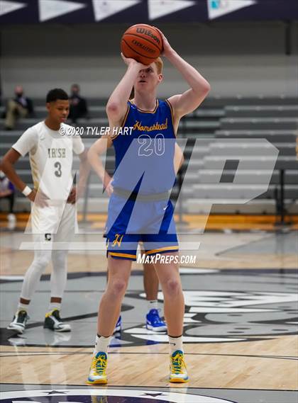 Thumbnail 2 in Cathedral vs. Homestead (Sneakers for Santa Shootout) photogallery.