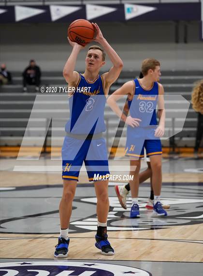 Thumbnail 3 in Cathedral vs. Homestead (Sneakers for Santa Shootout) photogallery.