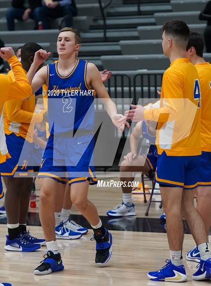Thumbnail 1 in Cathedral vs. Homestead (Sneakers for Santa Shootout) photogallery.