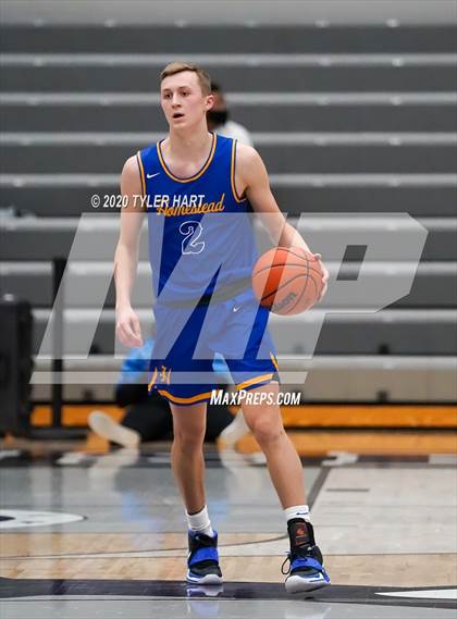 Thumbnail 3 in Cathedral vs. Homestead (Sneakers for Santa Shootout) photogallery.