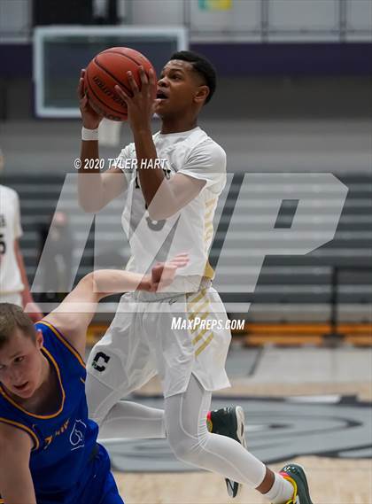 Thumbnail 3 in Cathedral vs. Homestead (Sneakers for Santa Shootout) photogallery.