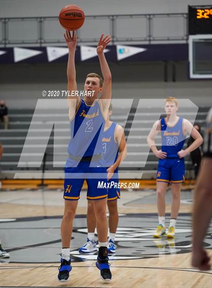 Thumbnail 1 in Cathedral vs. Homestead (Sneakers for Santa Shootout) photogallery.