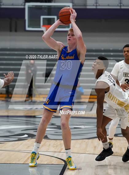 Thumbnail 3 in Cathedral vs. Homestead (Sneakers for Santa Shootout) photogallery.