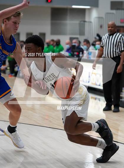 Thumbnail 3 in Cathedral vs. Homestead (Sneakers for Santa Shootout) photogallery.