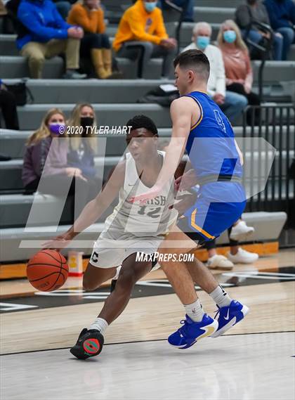 Thumbnail 1 in Cathedral vs. Homestead (Sneakers for Santa Shootout) photogallery.