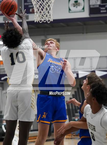 Thumbnail 1 in Cathedral vs. Homestead (Sneakers for Santa Shootout) photogallery.