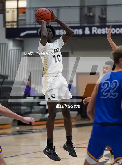 Thumbnail 1 in Cathedral vs. Homestead (Sneakers for Santa Shootout) photogallery.