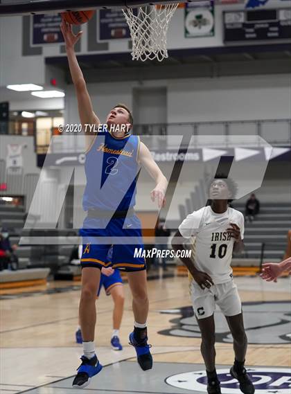 Thumbnail 1 in Cathedral vs. Homestead (Sneakers for Santa Shootout) photogallery.