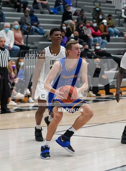 Thumbnail 2 in Cathedral vs. Homestead (Sneakers for Santa Shootout) photogallery.
