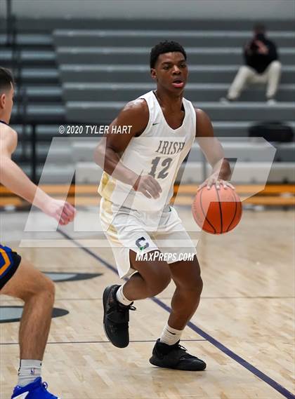 Thumbnail 3 in Cathedral vs. Homestead (Sneakers for Santa Shootout) photogallery.