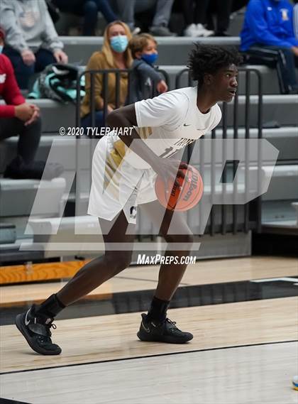Thumbnail 2 in Cathedral vs. Homestead (Sneakers for Santa Shootout) photogallery.