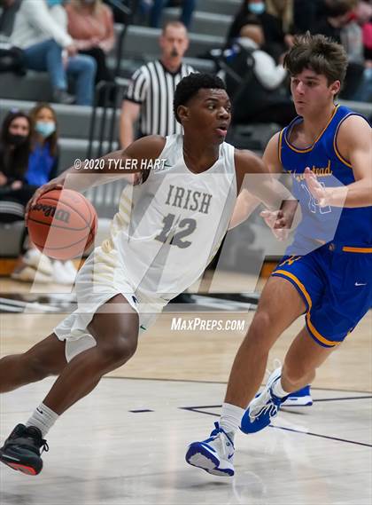 Thumbnail 2 in Cathedral vs. Homestead (Sneakers for Santa Shootout) photogallery.