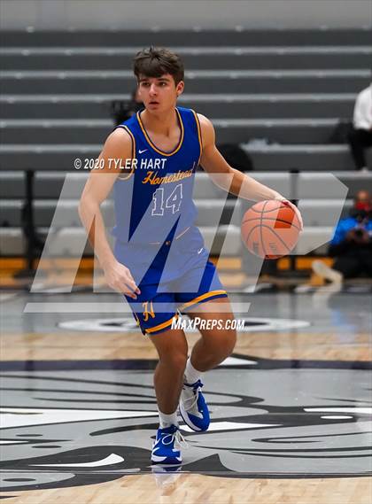 Thumbnail 1 in Cathedral vs. Homestead (Sneakers for Santa Shootout) photogallery.