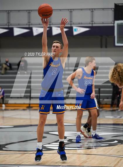 Thumbnail 1 in Cathedral vs. Homestead (Sneakers for Santa Shootout) photogallery.