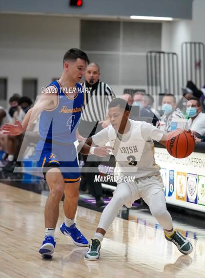 Thumbnail 3 in Cathedral vs. Homestead (Sneakers for Santa Shootout) photogallery.