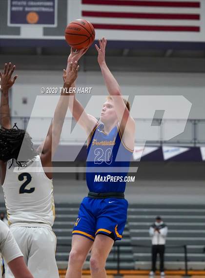 Thumbnail 2 in Cathedral vs. Homestead (Sneakers for Santa Shootout) photogallery.