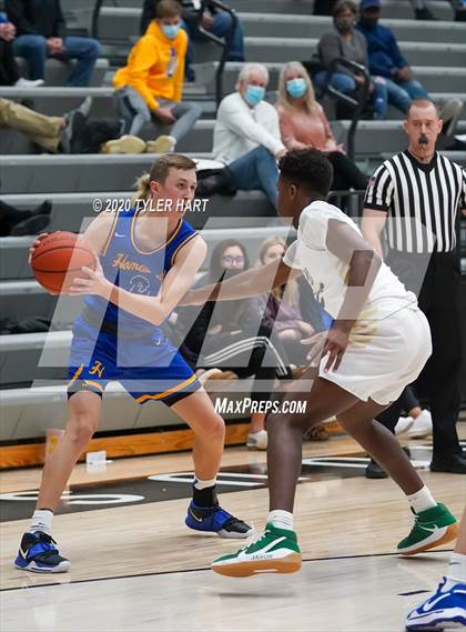 Thumbnail 2 in Cathedral vs. Homestead (Sneakers for Santa Shootout) photogallery.