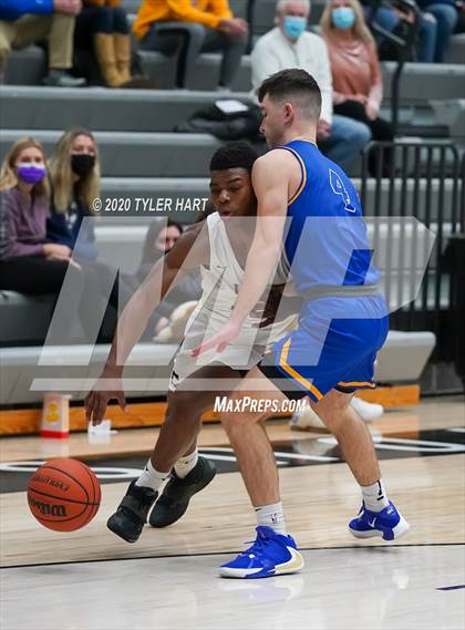 Thumbnail 3 in Cathedral vs. Homestead (Sneakers for Santa Shootout) photogallery.