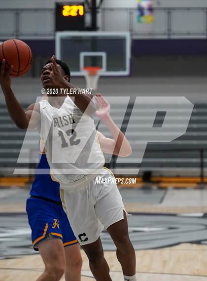 Thumbnail 1 in Cathedral vs. Homestead (Sneakers for Santa Shootout) photogallery.
