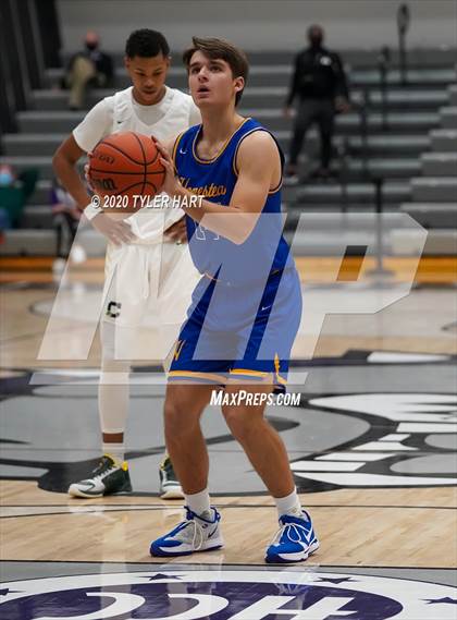 Thumbnail 2 in Cathedral vs. Homestead (Sneakers for Santa Shootout) photogallery.