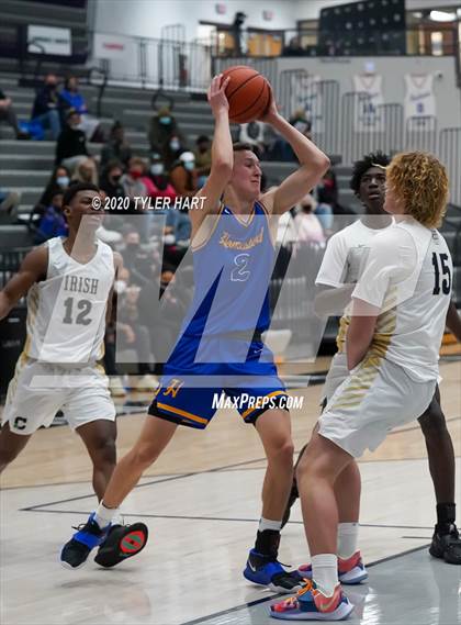 Thumbnail 3 in Cathedral vs. Homestead (Sneakers for Santa Shootout) photogallery.