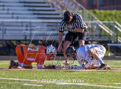 Thumbnail 3 in JV: Union-Endicott @ Corning-Painted Post photogallery.