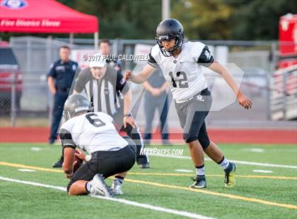 Thumbnail 1 in Bonney Lake @ Timberline photogallery.